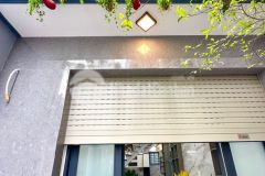 Nhà đẹp mới full nội thất mặt tiền hẻm bùi văn ba