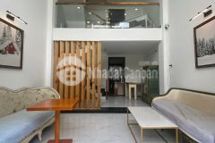Bán nhà đẹp, hẻm xe hơi, 4 tầng, đường số 7, dt 54 m2, giá 7,3 tỷ, phường 3, gò vấp.