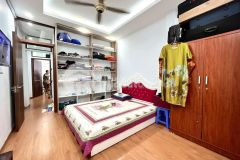 Bán nhà nguyễn khang 34mx 4t 4.15 tỷ cầu giấy, giá chốt sâu, chủ mót bán