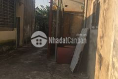 Cần bán gấp nhà trong ngõ đường cao lỗ đông anh