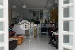 Bán gấp nhà ql50 phong phú bình chánh, diện tích 7x30, trệt 2 lầu nhà mới đẹp giá bán 9ty2 tl