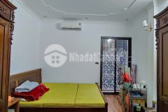 Hiếm quá nhà đẹp, trung tâm, khương hạ, thanh xuân, 45m2x4t, chỉ có 3.4 tỷ