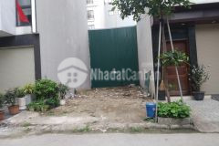 Đất mặt tiền nguyễn bỉnh khiêm,gò vấp 68.5m2 đất khu víp nhất phường 1 kinh doanh đa ngành.