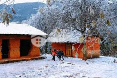 Đất nền y tý sa pa 2 lào cai, view đẹp, khai thác du lịch bốn mùa.