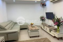 Nhà đẹp cho gia đình có không gian đẹp tại khương trung 40 m2 xây 5 tầng giá 6.3 tỷ