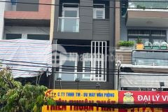 Bán nhà mt kinh doanh đường đặng văn bi, p. bình thọ, giá 13 tỷ