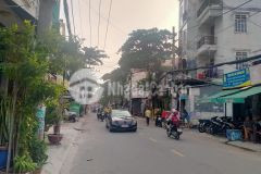 Bán nhà chính chủ dương quảng hàm p5 gv 61mv sd hẻm xe tải 6m thông chỉ 3.59tỷ