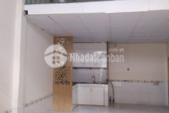 Bán nhà gấp 44m2 đường chiến lược quận bình tân giá nhỉnh 3 tỷ.