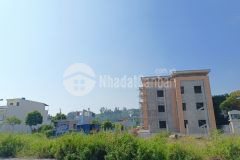 Chỉ 2 tỷ 180 triệu sở hữu 80m2 đất ngọc xuyên, đồ sơn, hải phòng.