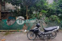 Bán đất hà trì, hà đông 45m, mặt tiền 4m, ô tô gần phố hơn 2 tỷ