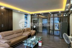 Mặt phố đông quan 60m2 x 7t lô góc thang máy kd 15.8 tỷ