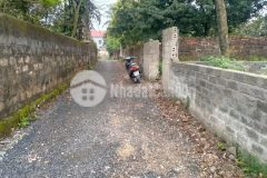 Chính chủ cần cho thuê mảnh đất làm kho xưởng tại chương mỹ