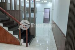 Chỉ 7.2 tỷ 72m2 nhà mới kinh doanh 3 tầng 0789685368