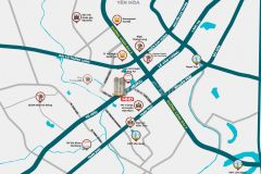 Đầu tư chung cư mhd trung văn giá chỉ từ 41trm2 nhận nhà quay 22023 lãi ngay 40