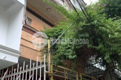 Bán gấp nhà 1 lầu hẻm 30 lâm văn bền, phường tân kiểng, quận 7
