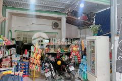 Bán nhà mặt tiền linh đông, tp. thủ đức. dt 80m2 6.6x12m, 5 tỷ 900 tl