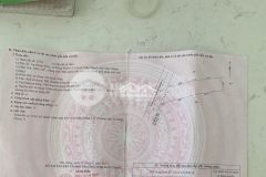 Bán 1440m2 đất mặt tiền lộ xe tải, xã đông phước a, châu thành, hậu giang, gần chợ cái chanh cách q