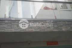 Bán nhà 1 nguyễn văn công gò vấp, 38m2 ngang khủng rẻ 3.x tỷ