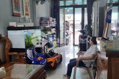 Bán nhà mặt tiền tuy lý vương, quận 8, 4 tầng, nhỉnh 9 tỷ.