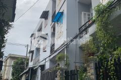 10 bước ra mt nhà mới 2 tầng ngang 5m hồ bá phấn pla, q9 5,9 tỷ.