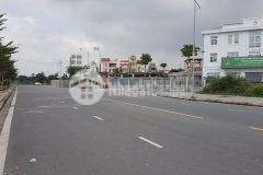 Hàng xóm quận ủy bắc từ liêm mảnh đất siêu đẹp 70m 8.7 tỷ.