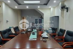 Bán gấp ngà phố phân lô, lô góc tại thanh nhàn hai bà trưng 11,2 tỷ 50 m²