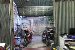 Chủ nhà bán gấp đi nước ngoài định cư ngay nguyễn văn luông quận 6