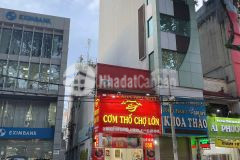 Siêu phẩm đầu tư 21tỷ mt q1 tqk p.tân định 4.3x16m có sẵn hợp đồng thuê