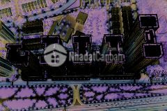 Eurowindow riever park phố đông bên bờ sông hồng