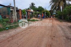 Đất tây ninh giá 4xx chính chủ công chứng liền