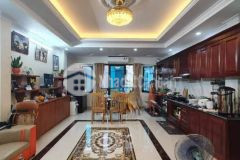 Bán gấp nhà phố quan hoa,cầu giấy,42m,5t,4.2,giá chỉ 5.6 tỷ.lh 0966866250