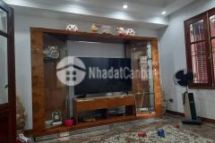 Bán nhà phân lô 100m ngõ 195 đội cấn nhà đẹp giá rẻ