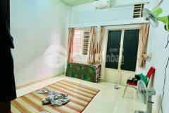 Hẻm 1 trục, hoàng hoa thám, 3.7 x 10.5m, 4.1 tỷ, bình thạnh