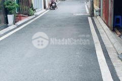 Bán nhà ngõ thông ô tô, 42m2, 4t. đức giang, long biên, chỉ 3.75 tỷ. kinh doanh được.