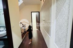 Bán nhà mặt phố phùng hưng, hà đông 60m, 5t vỉa hè kinh doanh chỉ 12 tỷ