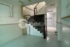 Nhà đẹp 2 lầu phạm văn hai p5 tân bình