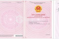 Bán lô đất đường 18 khu b p an phú q2