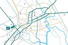 Đất nền giá rẻ garden riverside shr lk trung tâm