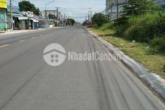 Chính chủ gửi đất 120m2 thổ mt hl2 ngay cầu vượt