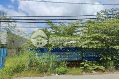 Đất bán mt lê đình chi xã lê minh xuân bc