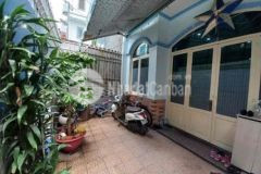 Bán nhà xvnt p 26 tầm vu