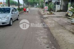 Nhà mặt tiền phạm văn đồngkinh doanh buôn bán