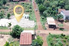 Bán lô đất mt 14m gần kcn phú xuân tiện kinh doanh