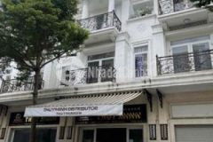 Bán nhà số 41 mặt tiền đường số 7 kdc cityland