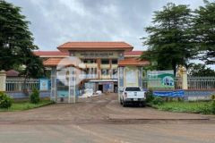 Đất nền giá công nhân 299triệu bao sổ hồng