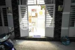 Nhà phố đẹp giá tốt vị trí đẹp tt nhà bè