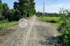 1000m2 vườn đg tải 8t sổ 13m kênh 4