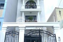 Bán nhà 1t3l mặt tiền đường 475 phước long b quận9