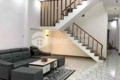 Tôi kẹt tiền bán gấp nhà bình chánh 88m2835tr