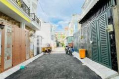 Tin thật hxh 5 5x15 giá 3 5 tỷ tl tân chánh hiệp